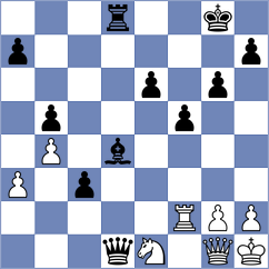 Orman - Bamford (Lichess.org INT, 2021)