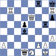 Feng - Clarke (chess.com INT, 2024)