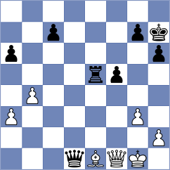 Kharitonov - Antonov (Dagomys, 2009)
