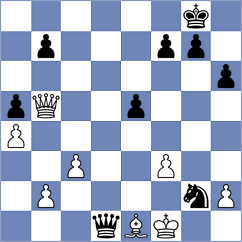 Chen - Yu Jiangwei (Seattle USA, 2024)