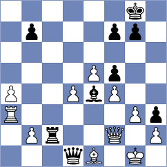 Huebner - Schoof (Mecklenburg VP, 2007)