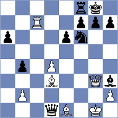 Penafiel - Mussanti (Lichess.org INT, 2020)