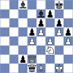 Davudov - Davis (chess.com INT, 2021)