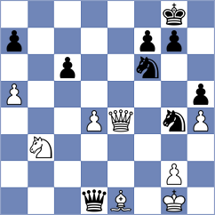 Lin - Anton Guijarro (chess.com INT, 2024)
