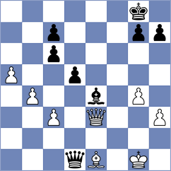 Ibarra Jerez - Caprio (chess.com INT, 2025)