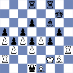 Rouast - Iljin (chess.com INT, 2024)