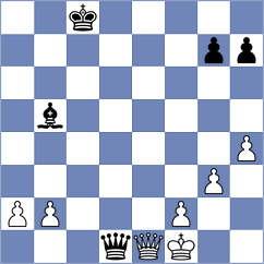 Smieszek - Vlassov (chess.com INT, 2024)