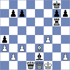 Burenkov - Jakubovics (Monmouth, 2001)