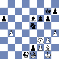 Kobo - Jaracz (Chess.com INT, 2020)