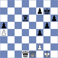 Nissinen - Szikszai (chess.com INT, 2023)