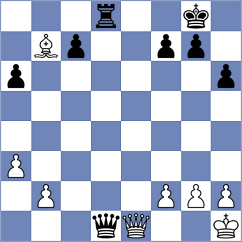 Fernandez Siles - Bayo Milagro (chess.com INT, 2023)