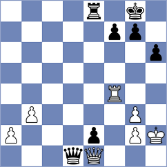 Yoo - Checa (chess.com INT, 2025)