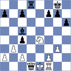 Terwel - Ozdemir (livechess.nl  INT, 2008)