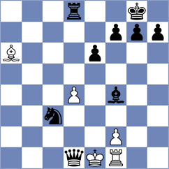 Knobbe - Ganeshram (Almelo, 2021)