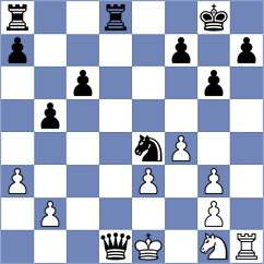 Vidakovic - Andjelic (Serbia, 2011)
