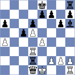 Fortin - Magnin (Clichy, 2002)