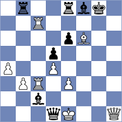 Gretarsson - Eren (Chess.com INT, 2020)