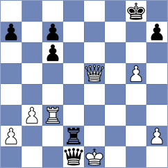 Gokhale - Yoo (chess.com INT, 2024)