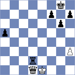 Marson - Buchholz (Bad Homburg, 2015)