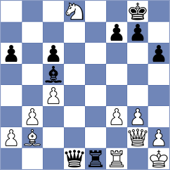 Teclaf - Carlsen (Almaty KAZ, 2024)