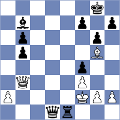 Boruchovsky - Sebag (chess.com INT, 2022)
