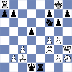 Dasgupta - Greep (Lichess.org INT, 2020)