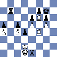 Ice - Harteel (Playchess.com INT, 2004)