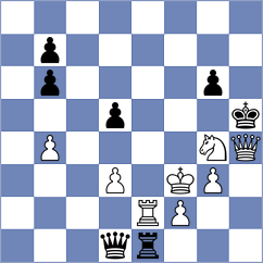 Jedryczka - Sampaoli (chess.com INT, 2025)