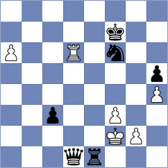 Maksimenko - Jablonski (Chelmza, 2009)