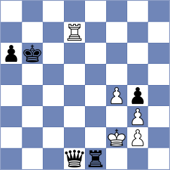 Toncheva - Siddharth (chess.com INT, 2021)