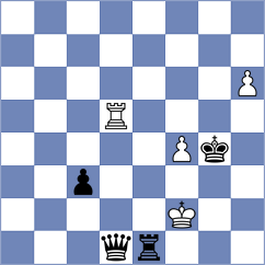 Tari - Alekseenko (chess.com INT, 2024)
