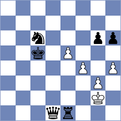 Potawad - Ebrahimi Herab (chess.com INT, 2025)