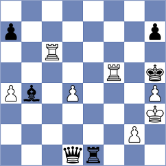 Daakshin - Lantini (chess.com INT, 2024)
