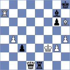 Fadi - Rustemov (chess.com INT, 2025)
