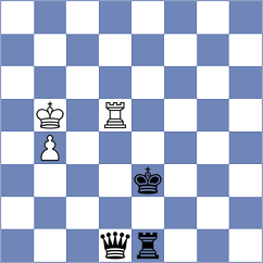 Van Voorthuijsen - Pettersson (Caorle, 1984)