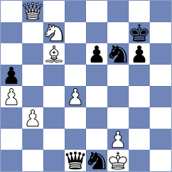 Wang - Kolb (Budapest HUN, 2024)