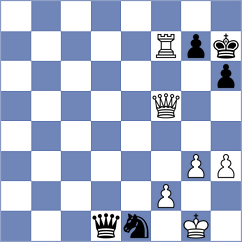 Hodzic - Petrovic (Bled, 1998)