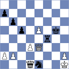 Popov - Jumabayev (Tomsk, 2013)