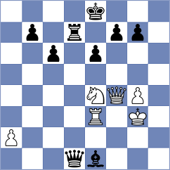 Mazzilli - Yalcinkaya (chess.com INT, 2025)
