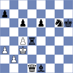Cando Tulcan - Salas Ona (Chess.com INT, 2020)