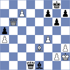 Nicolini - Houdek (Tatranske Zruby, 2010)