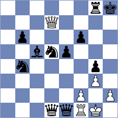Pavlidis - Weishaeutel (chess.com INT, 2022)