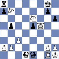 Arboledas Fernandez - Santos Ruiz (Linares, 2013)
