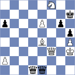 Low - Klimenko (Sydney, 1996)