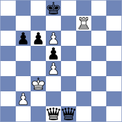 Mathews - Boyer (Europe Echecs INT, 2021)