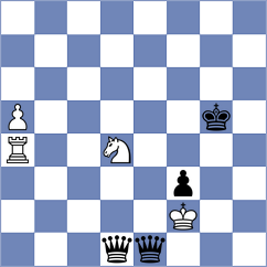 Mekhitarian - Annaberdiyev (chess.com INT, 2025)