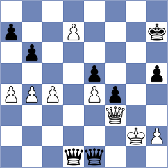 Shuklin - Kozlov (Kazan, 1995)