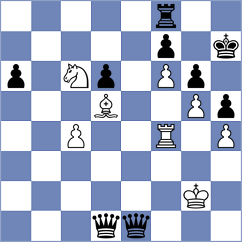 Prydun - Oragwu (Chess.com INT, 2020)