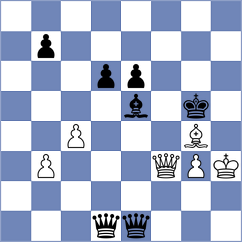 Namitbir - Orozbaev (Moscow RUS, 2025)