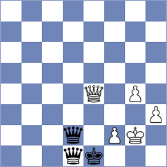 Gahan - Isajevsky (Lichess.org INT, 2021)